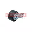 Poulie de tension, courroie crantée KAMOKA R0540 - Visuel 2