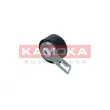Poulie de tension, courroie crantée KAMOKA R0540 - Visuel 3
