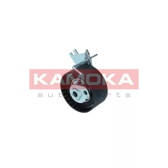Poulie de tension, courroie crantée KAMOKA R0541