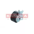 Poulie de tension, courroie crantée KAMOKA R0541 - Visuel 2