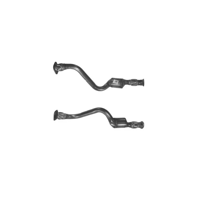 Catalyseur BM CATALYSTS BM80234H