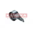 Poulie de tension, courroie crantée KAMOKA R0543 - Visuel 1