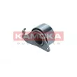 Poulie de tension, courroie crantée KAMOKA R0543 - Visuel 3