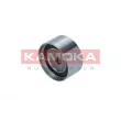Poulie de tension, courroie crantée KAMOKA R0544 - Visuel 1