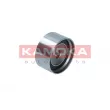 Poulie de tension, courroie crantée KAMOKA R0544 - Visuel 2