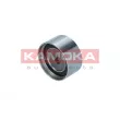 Poulie de tension, courroie crantée KAMOKA R0544 - Visuel 3