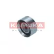 Poulie de tension, courroie crantée KAMOKA R0546 - Visuel 1