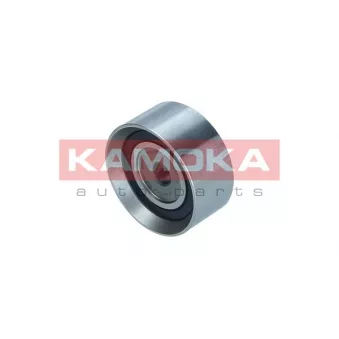 Poulie de tension, courroie crantée KAMOKA R0546