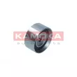 Poulie de tension, courroie crantée KAMOKA R0546 - Visuel 2