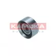 Poulie de tension, courroie crantée KAMOKA R0546 - Visuel 3