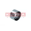 Poulie de tension, courroie crantée KAMOKA R0548 - Visuel 2