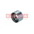Poulie de tension, courroie crantée KAMOKA R0548 - Visuel 3