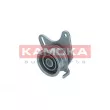 Poulie de tension, courroie crantée KAMOKA R0549 - Visuel 3