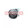 Poulie de tension, courroie crantée KAMOKA R0550 - Visuel 1