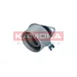 Poulie de tension, courroie crantée KAMOKA R0550 - Visuel 2