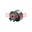 Poulie de tension, courroie crantée KAMOKA R0551 - Visuel 3