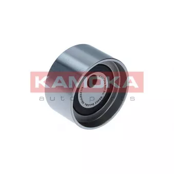 Poulie de tension, courroie crantée KAMOKA R0552
