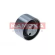 Poulie de tension, courroie crantée KAMOKA R0552 - Visuel 3