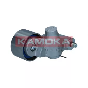 Poulie de tension, courroie crantée KAMOKA R0553