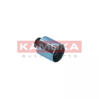 Poulie de tension, courroie crantée KAMOKA R0554