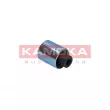 Poulie de tension, courroie crantée KAMOKA R0554 - Visuel 3
