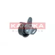 Poulie de tension, courroie crantée KAMOKA R0556 - Visuel 2