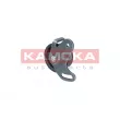 Poulie de tension, courroie crantée KAMOKA R0556 - Visuel 3