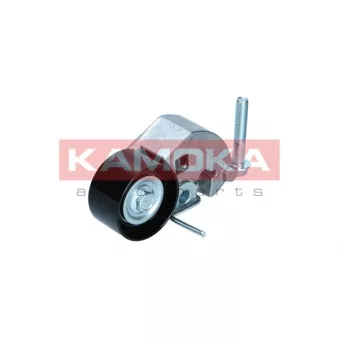 Poulie de tension, courroie crantée KAMOKA R0557