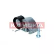 Poulie de tension, courroie crantée KAMOKA R0557 - Visuel 2