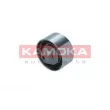 Poulie de tension, courroie crantée KAMOKA R0558 - Visuel 1