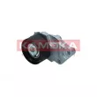 Poulie de tension, courroie crantée KAMOKA R0559 - Visuel 1