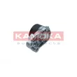 Poulie de tension, courroie crantée KAMOKA R0559 - Visuel 2