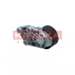 Poulie de tension, courroie crantée KAMOKA R0559 - Visuel 3