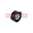 Poulie de tension, courroie crantée KAMOKA R0560 - Visuel 1