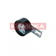 Poulie de tension, courroie crantée KAMOKA R0560 - Visuel 2