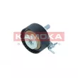 Poulie de tension, courroie crantée KAMOKA R0561 - Visuel 1