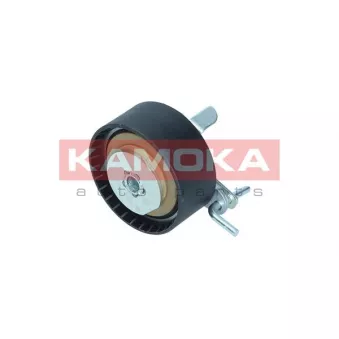 Poulie de tension, courroie crantée KAMOKA R0561