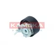 Poulie de tension, courroie crantée KAMOKA R0561 - Visuel 3