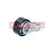 Poulie de tension, courroie crantée KAMOKA R0562 - Visuel 1