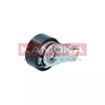 Poulie de tension, courroie crantée KAMOKA R0562
