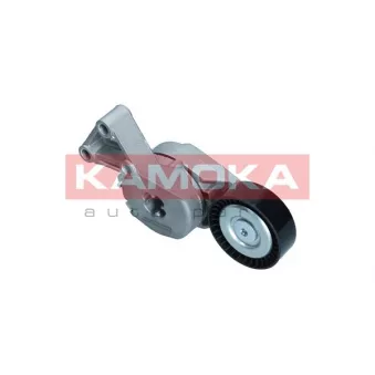 Tendeur de courroie, courroie trapézoïdale à nervures KAMOKA R0563