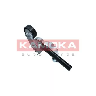 Tendeur de courroie, courroie trapézoïdale à nervures KAMOKA R0564