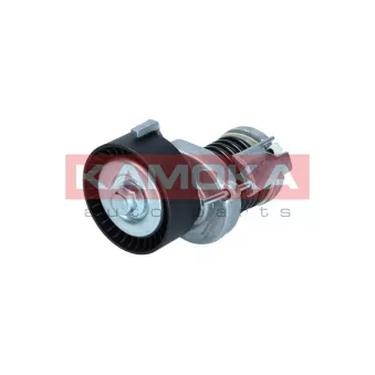 Tendeur de courroie, courroie trapézoïdale à nervures KAMOKA R0565