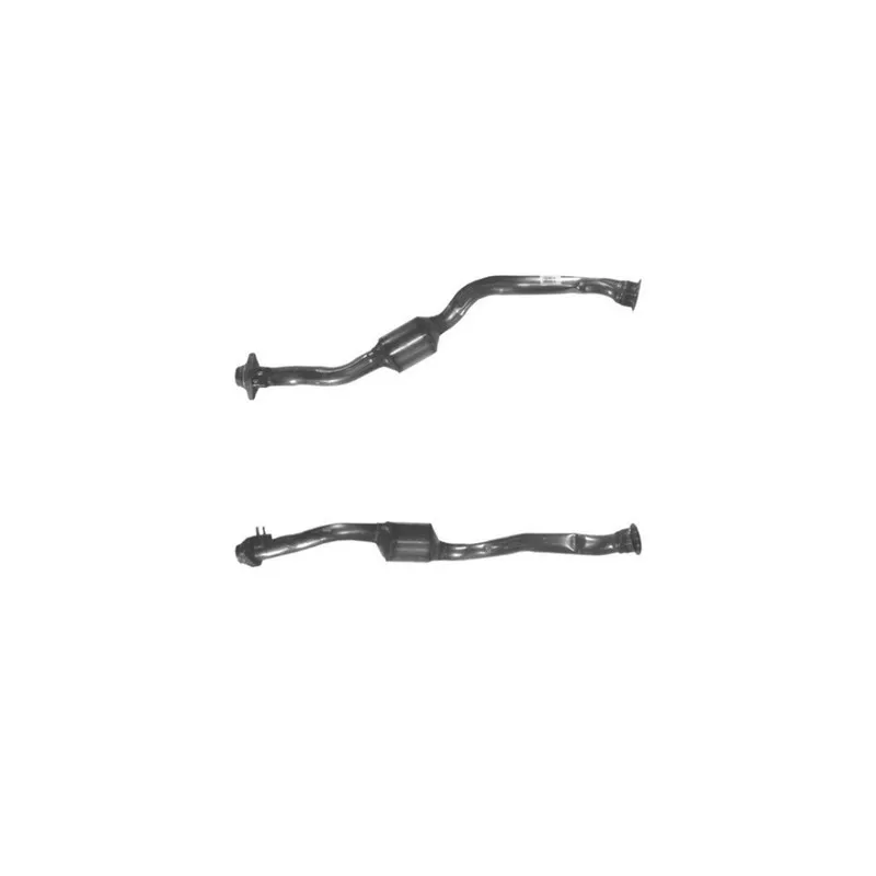 Catalyseur BM CATALYSTS BM80235H