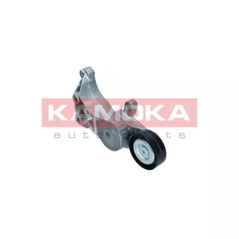 Tendeur de courroie, courroie trapézoïdale à nervures KAMOKA R0567