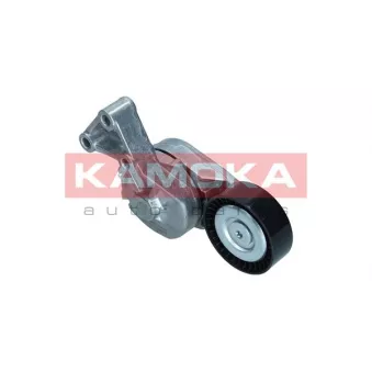 Tendeur de courroie, courroie trapézoïdale à nervures KAMOKA R0568