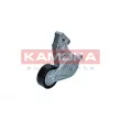Tendeur de courroie, courroie trapézoïdale à nervures KAMOKA R0568 - Visuel 2