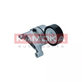 Tendeur de courroie, courroie trapézoïdale à nervures KAMOKA R0569