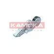 Tendeur de courroie, courroie trapézoïdale à nervures KAMOKA R0571 - Visuel 2