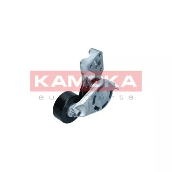 Tendeur de courroie, courroie trapézoïdale à nervures KAMOKA R0573